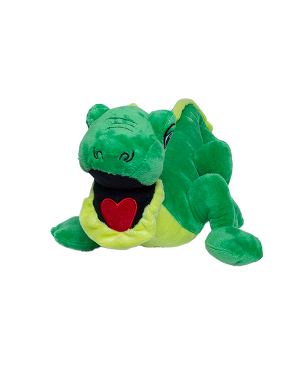 Rainforest Cafe | Iggy | 17" Plush