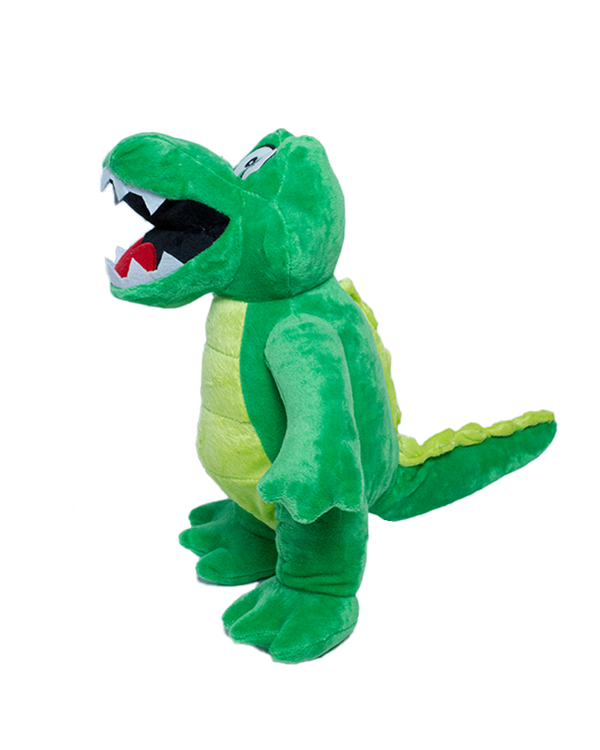 Rainforest Cafe | Nile | 12" Plush