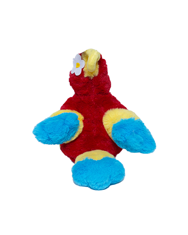 Rainforest Cafe | Rio | 9" Plush