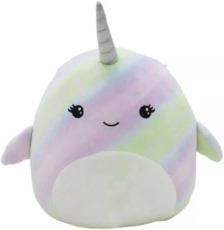 Squishmallows | Marianovella the Narwhal | 12" Plush