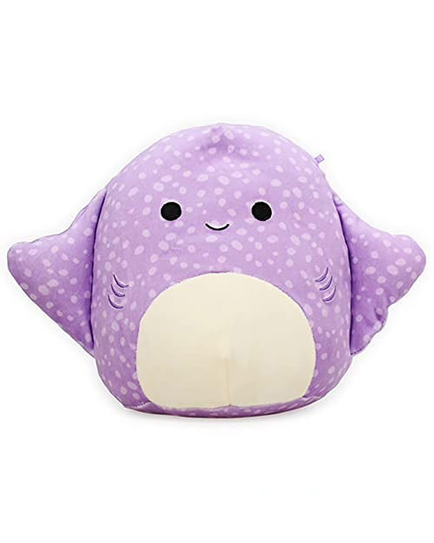 Squishmallows | Aziza the Stingray | 12" Plush