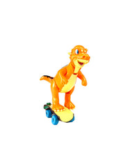 T-Rex | Character Figurines | 8 PC Set