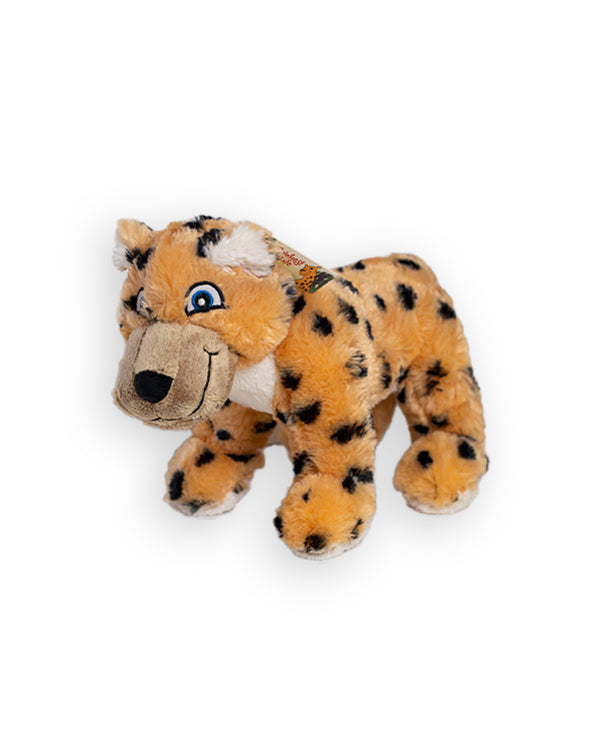 Rainforest Cafe | Maya | 8" Plush